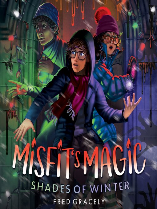 Title details for Misfit's Magic by Fred Gracely - Available